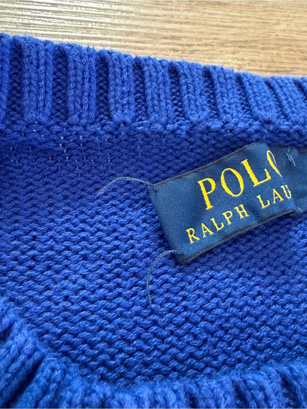 Polo Ralph Lauren polo by